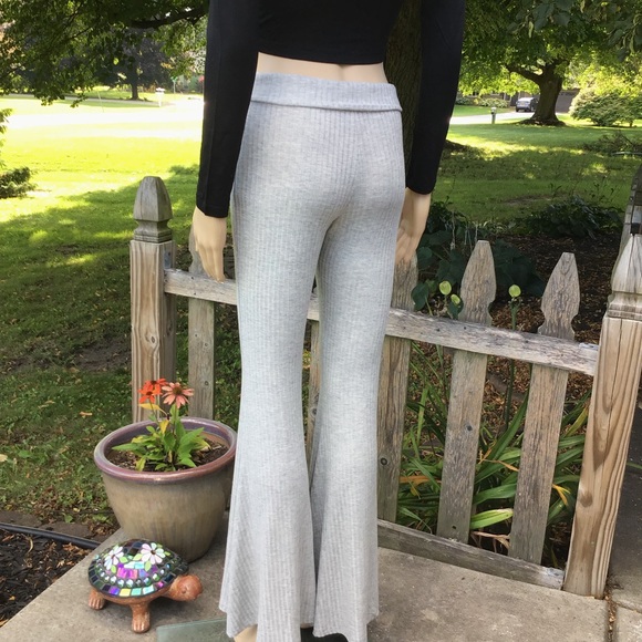 boutique Pants - WIDE LEG LIGHTWEIGHT PANT